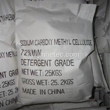 Carboxymethyl Cellulose CMC cho kem và bánh nướng